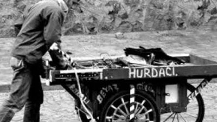Ilıpınar Hurdacı